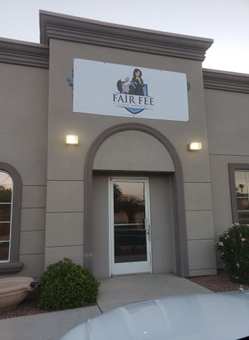 Fair Fee Legal Services (formerly Ballstaedt)