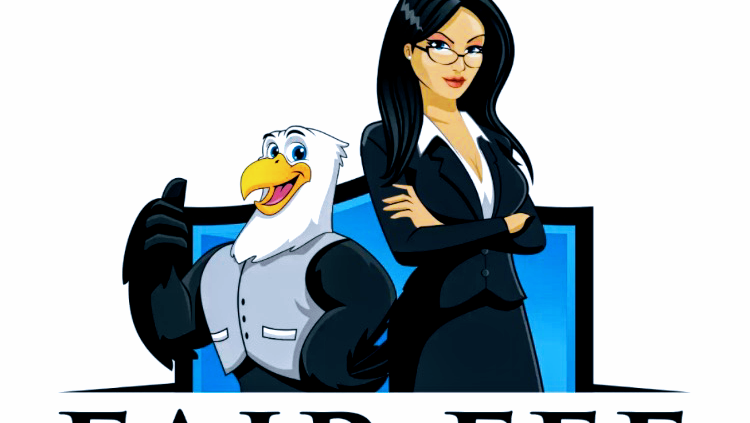 Fair Fee Legal Services (formerly Ballstaedt)