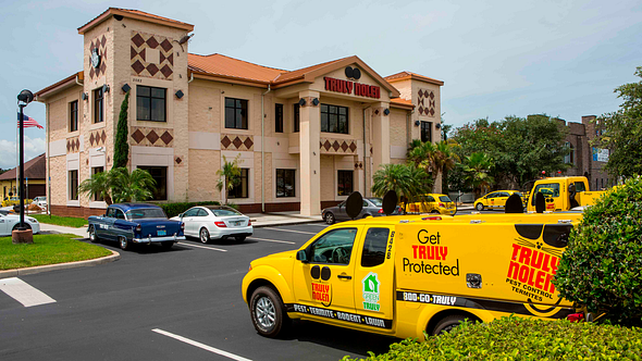 Truly Nolen Pest & Termite Control - Commercial