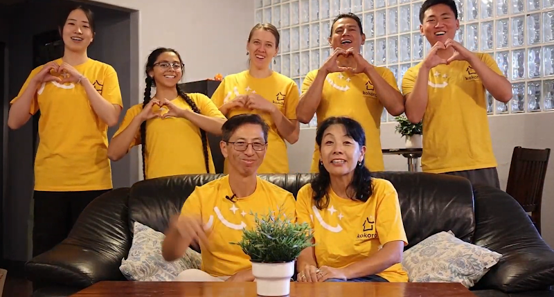 Kokoro Cleaning Services Henderson