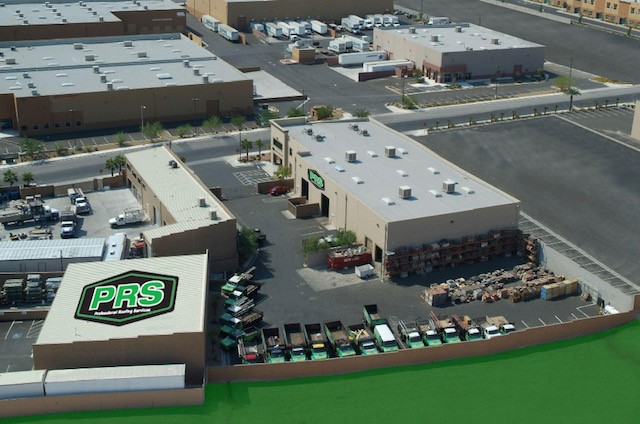 Professional Roofing Services