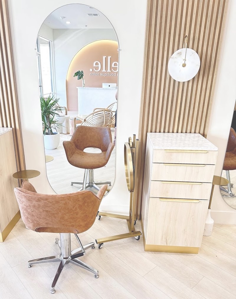 Elle Boutique Salon
