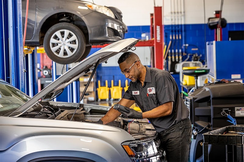AAA Henderson Boulder Auto Repair