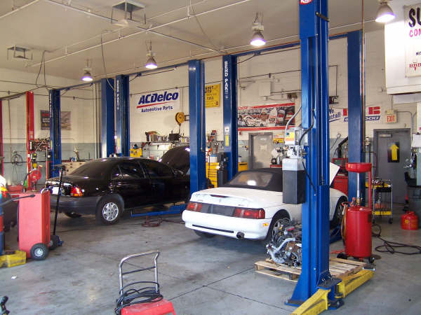AAA Henderson Boulder Auto Repair