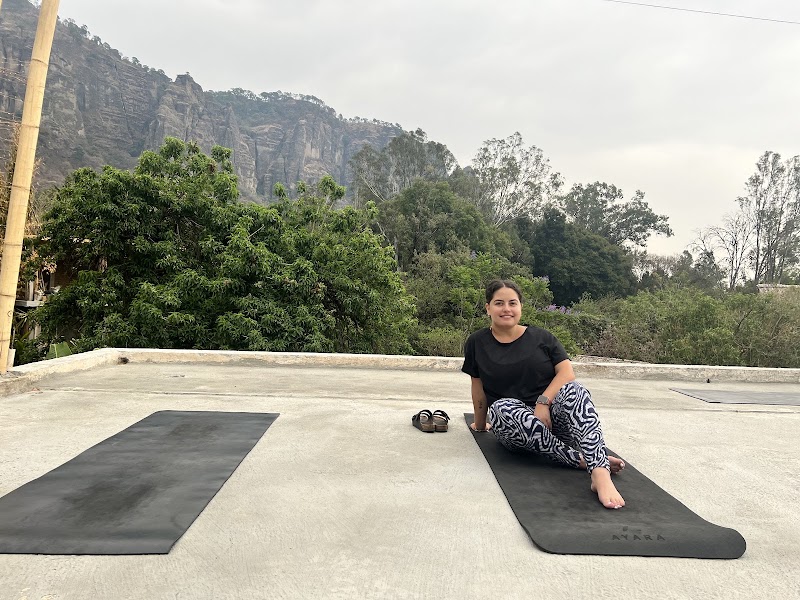 SSV Yoga- Yoga Teacher Training (YTT)