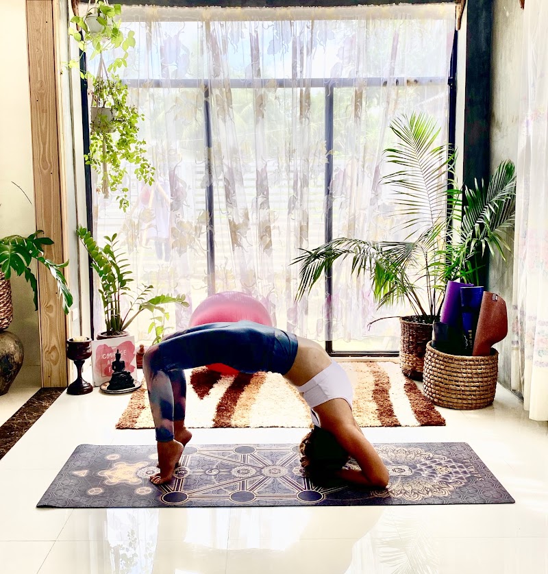 SSV Yoga- Yoga Teacher Training (YTT)