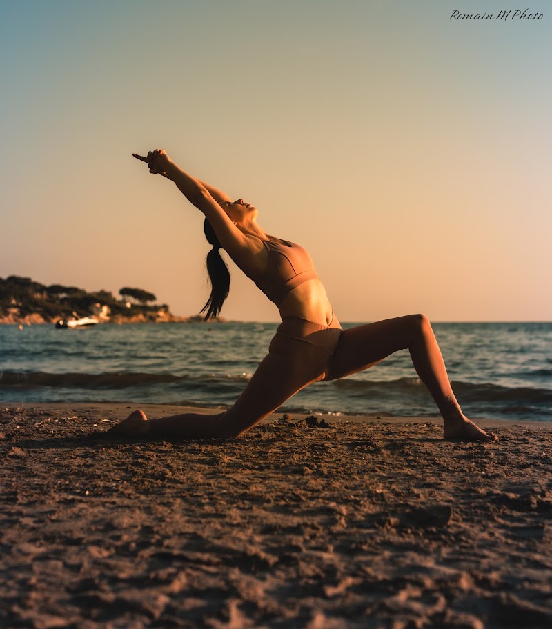 SSV Yoga- Yoga Teacher Training (YTT)