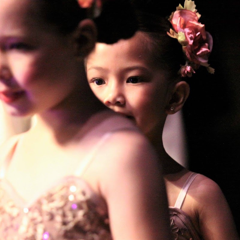 THE ROCK CENTER FOR DANCE