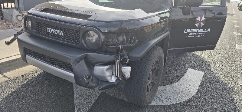 Updated Autobody Henderson