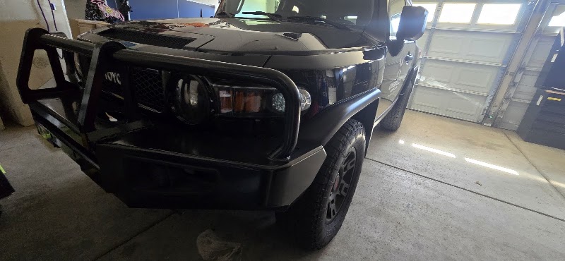 Updated Autobody Henderson