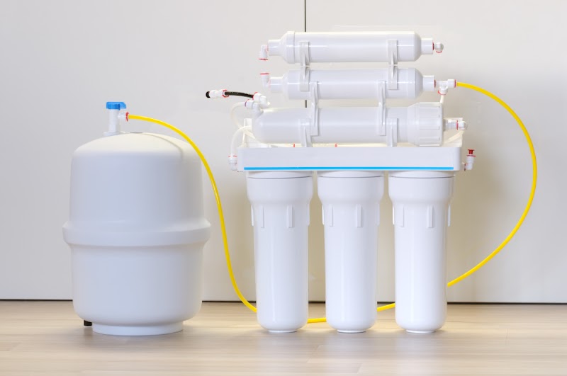 Service Plus Plumbing