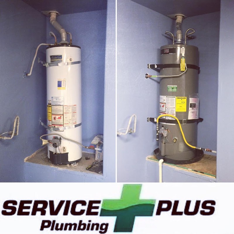 Service Plus Plumbing
