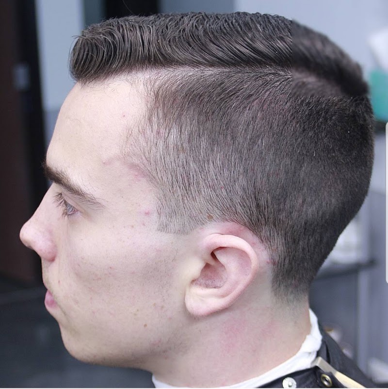 The Real Barbershop