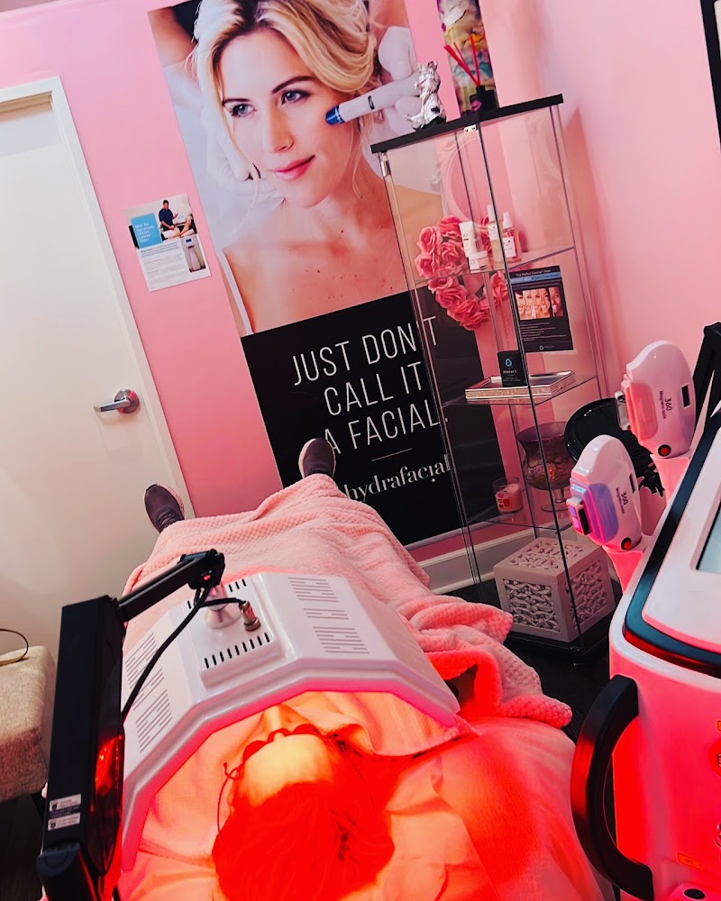 Botox La Belle Peau