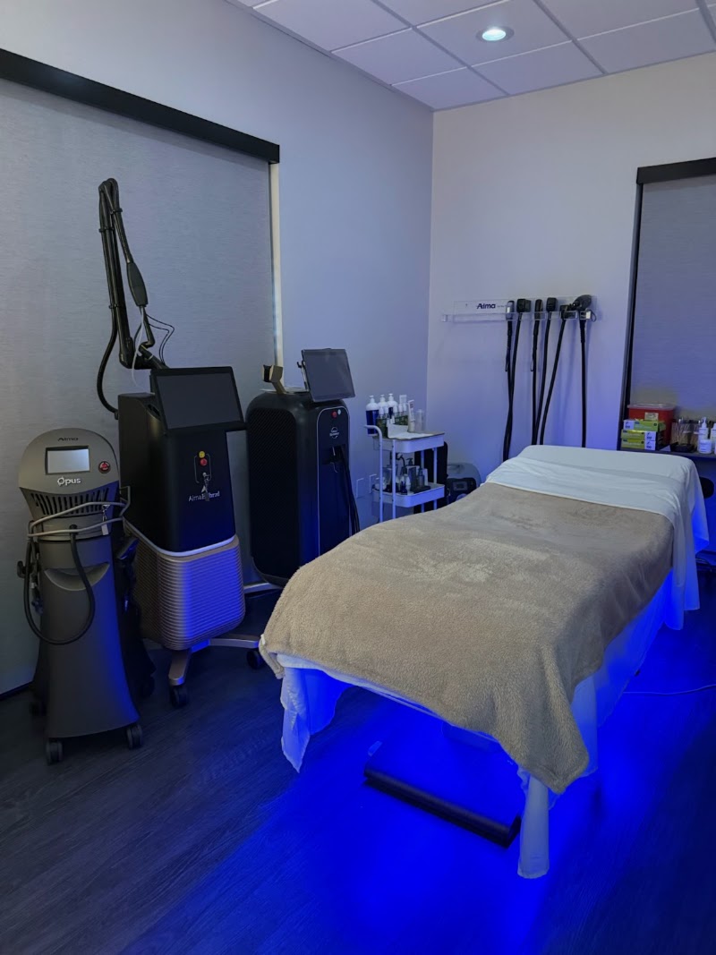 Aethereal Medical Spa & Wellness