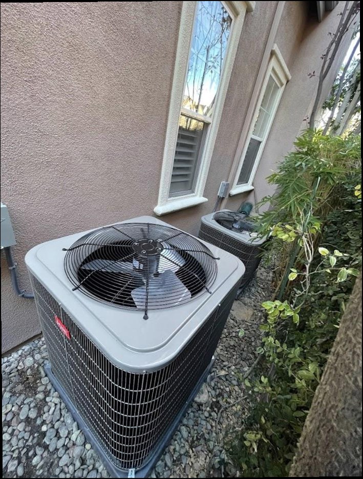 AN Heating & Cooling Los Angeles