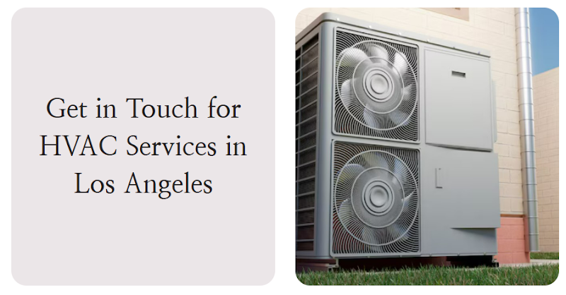 AN Heating & Cooling Los Angeles