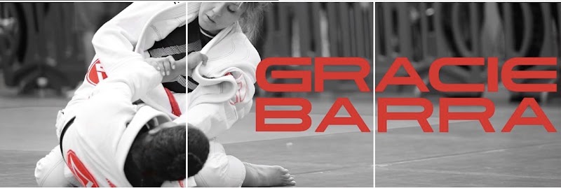 Gracie Barra Henderson
