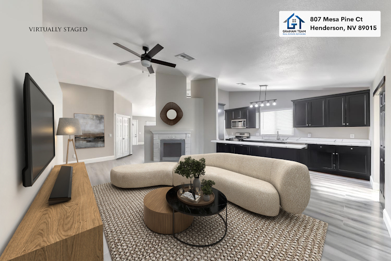 Graham Team Real Estate Advisors