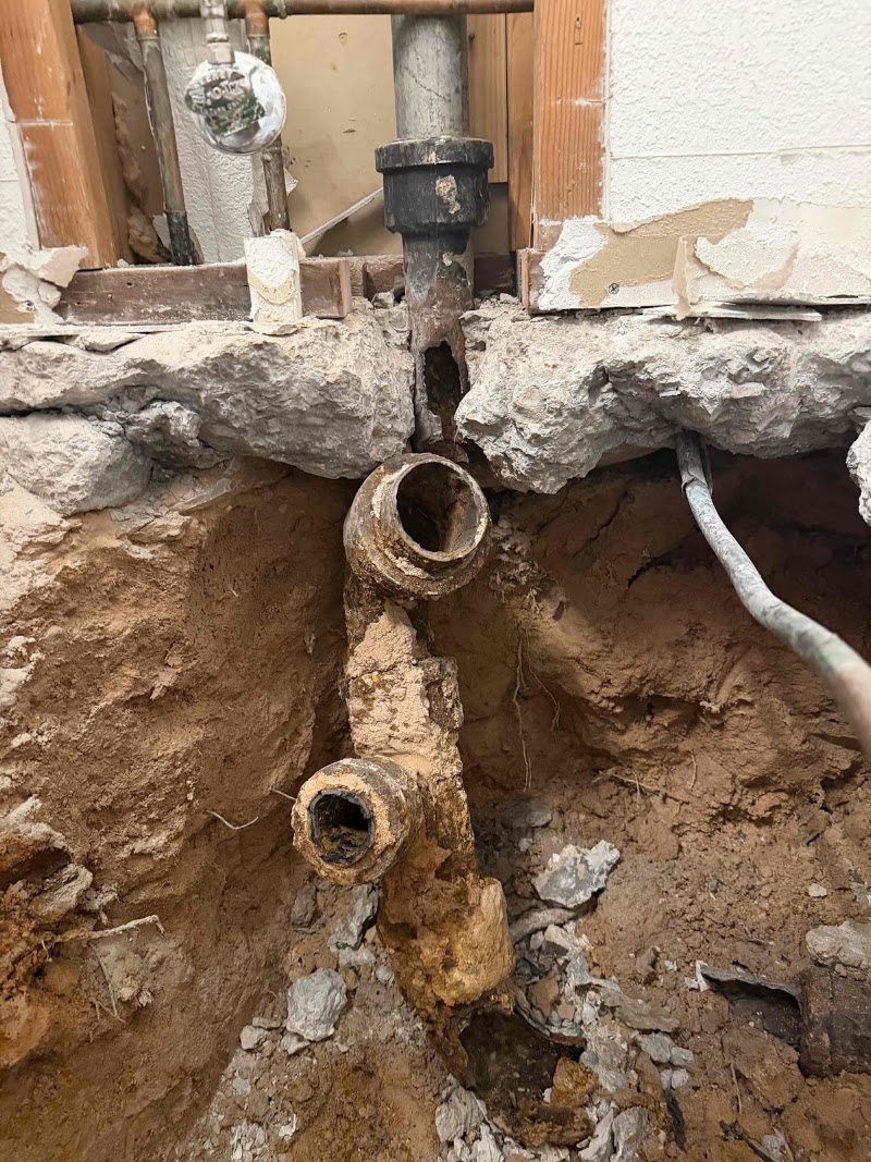 Atlas Plumbing
