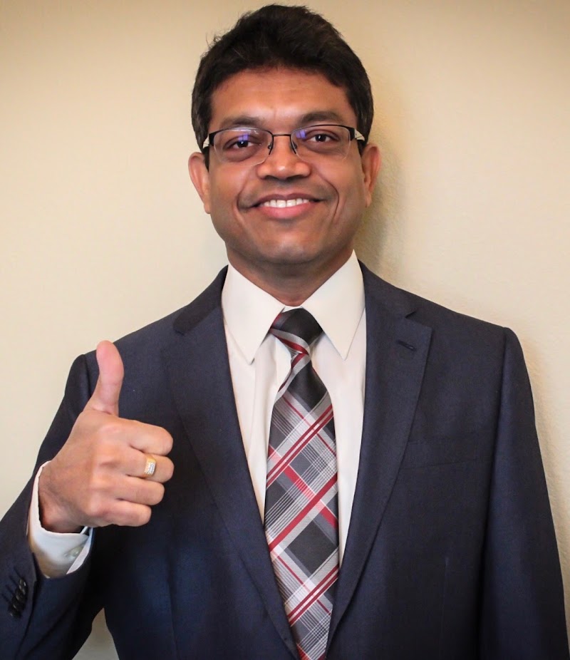 Gupta Law Firm