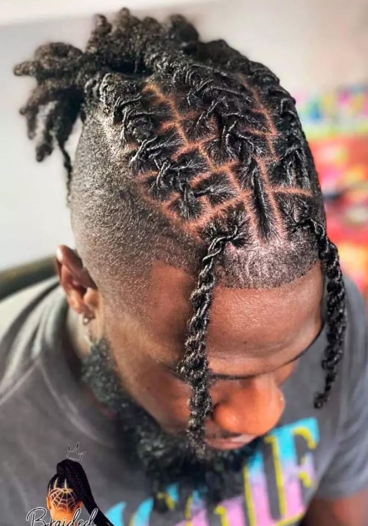 Basic Barber Shop