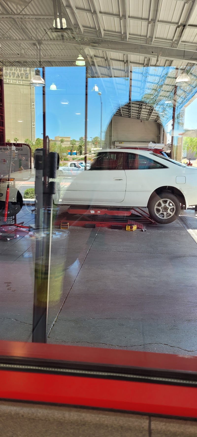 Discount Tire