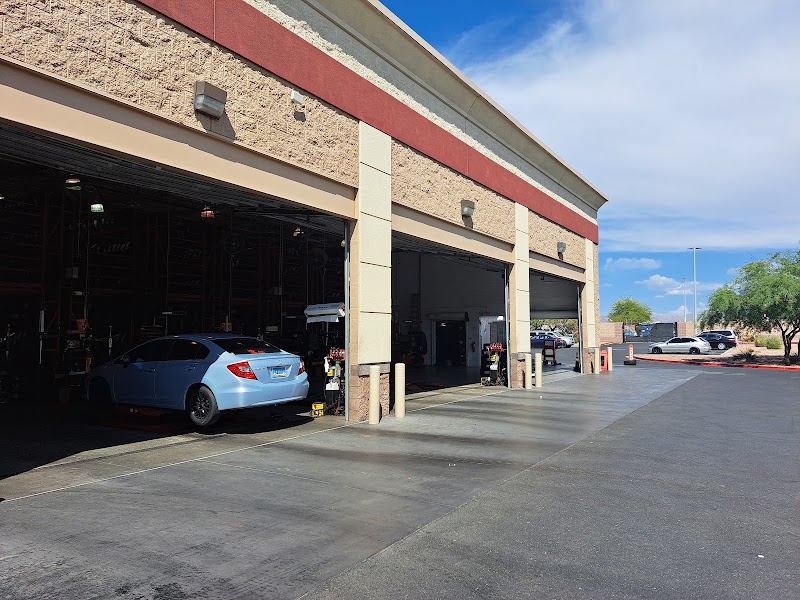 Discount Tire