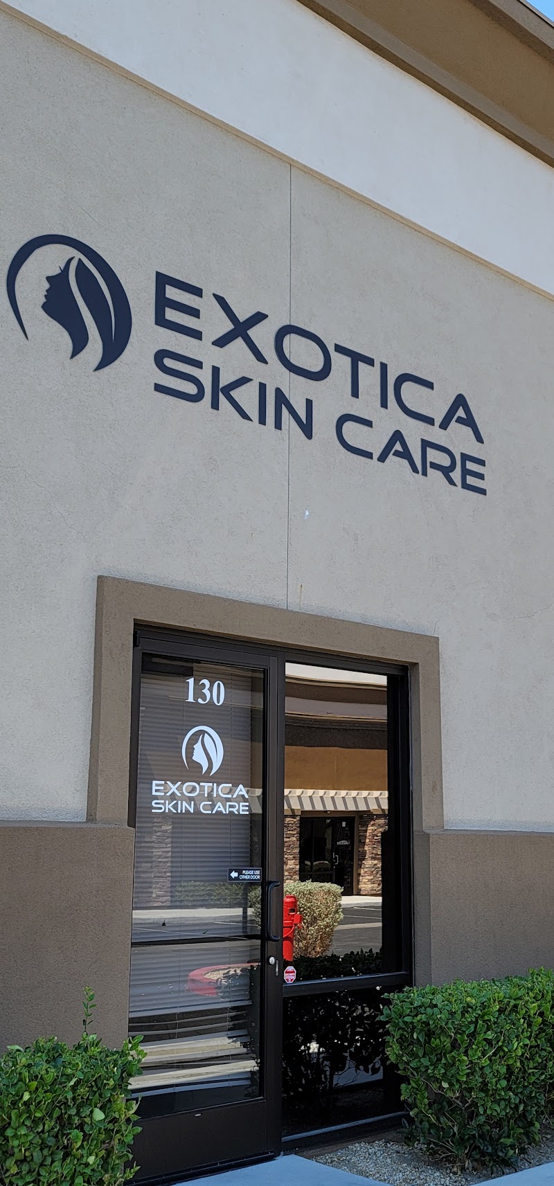 Exotica Skin Care