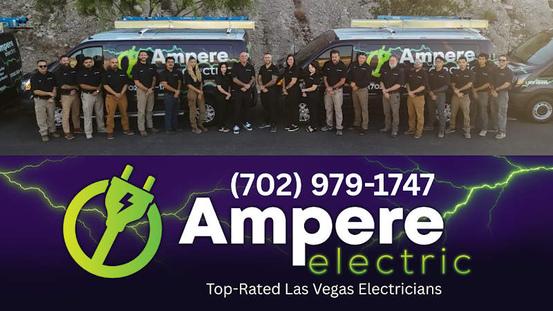Ampere Electric