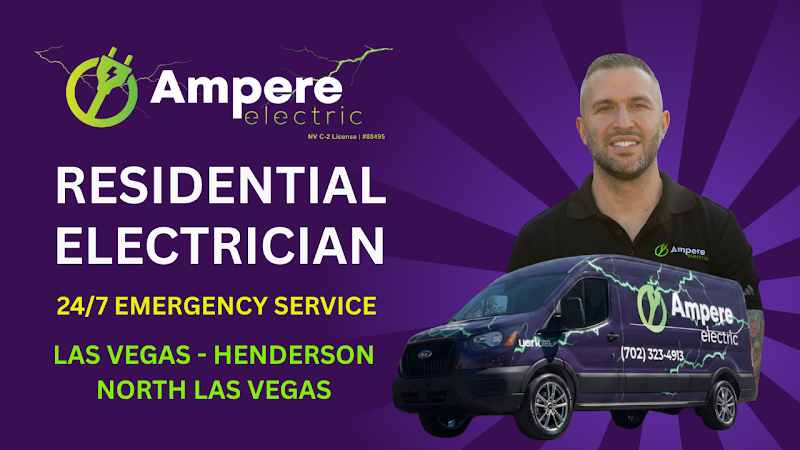 Ampere Electric