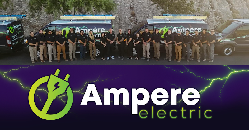 Ampere Electric