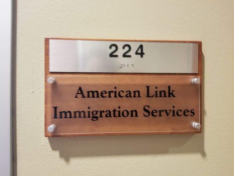 American Link Immigration Services