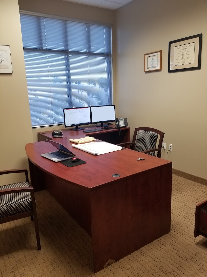 American Link Immigration Services