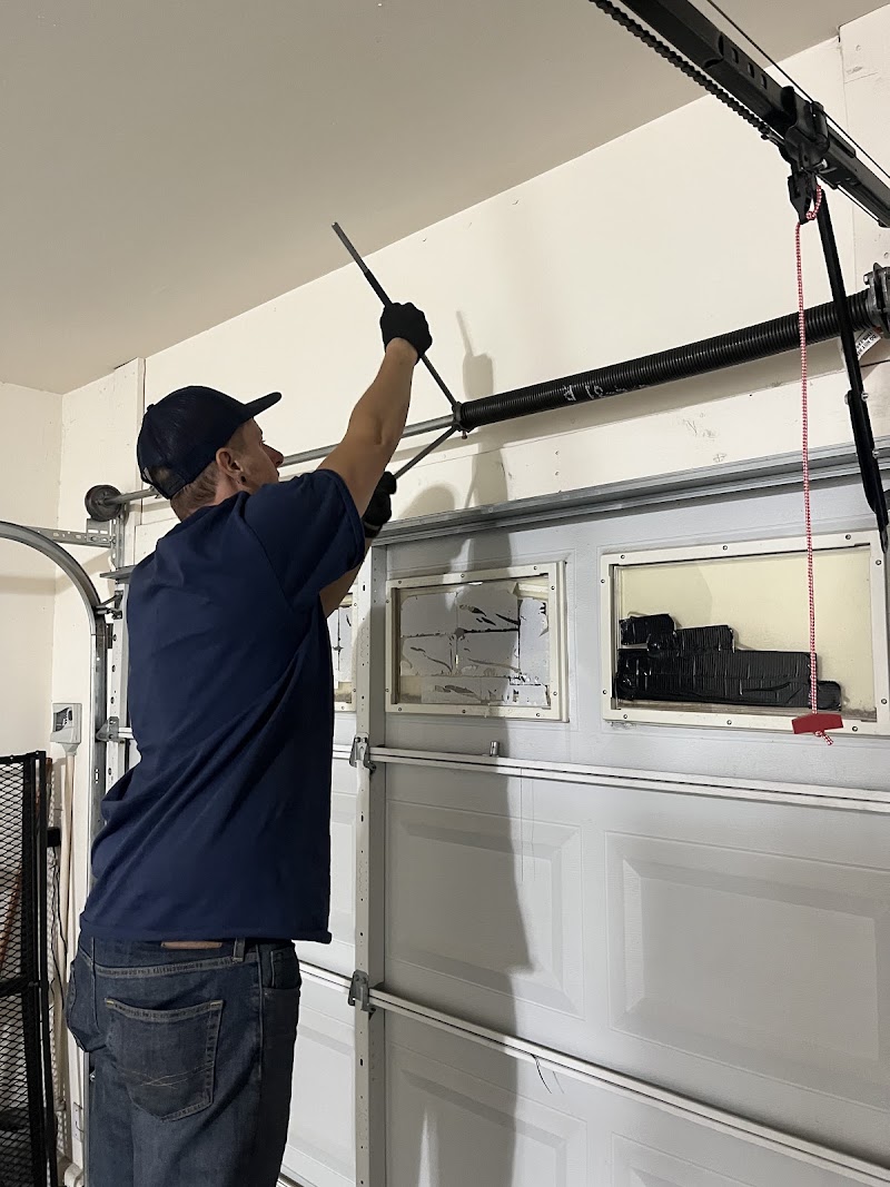 Sun City Garage Doors
