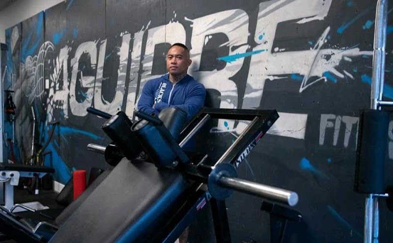 Aguirre Fitness