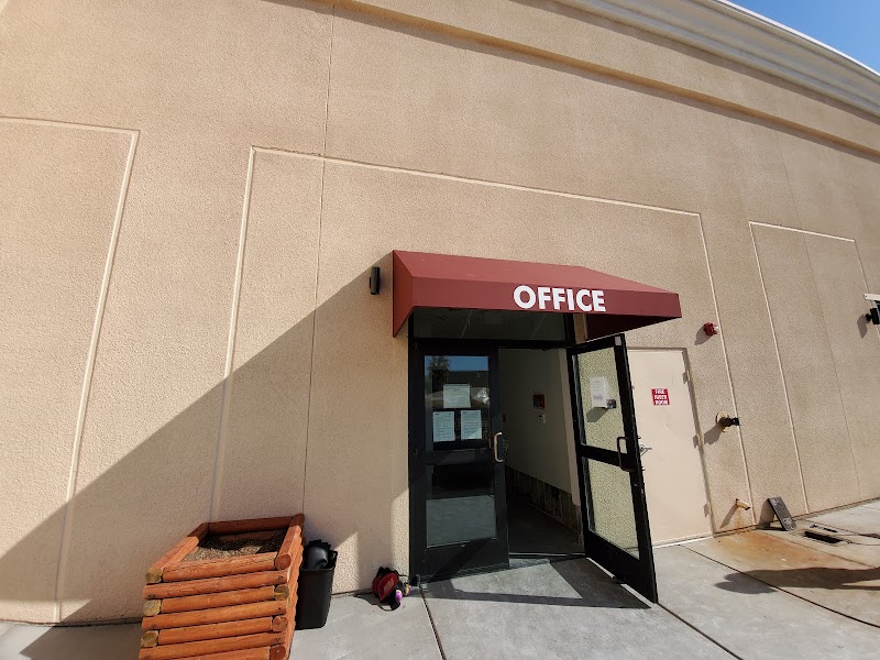 Nevada Water Damage