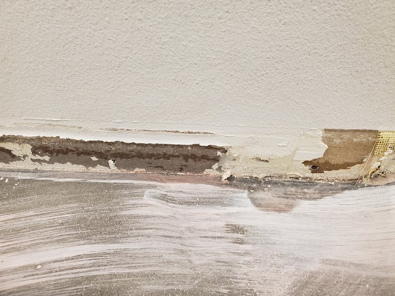Nevada Water Damage