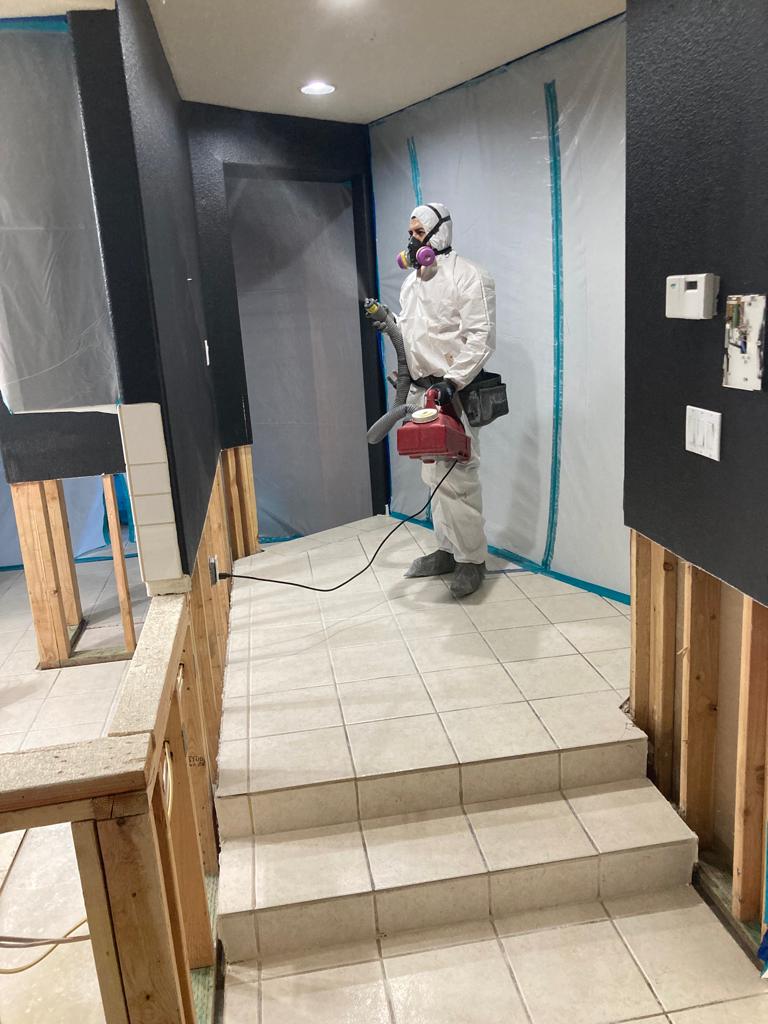 EWEST Restoration LLC (Emergency Water Extraction Service Team)