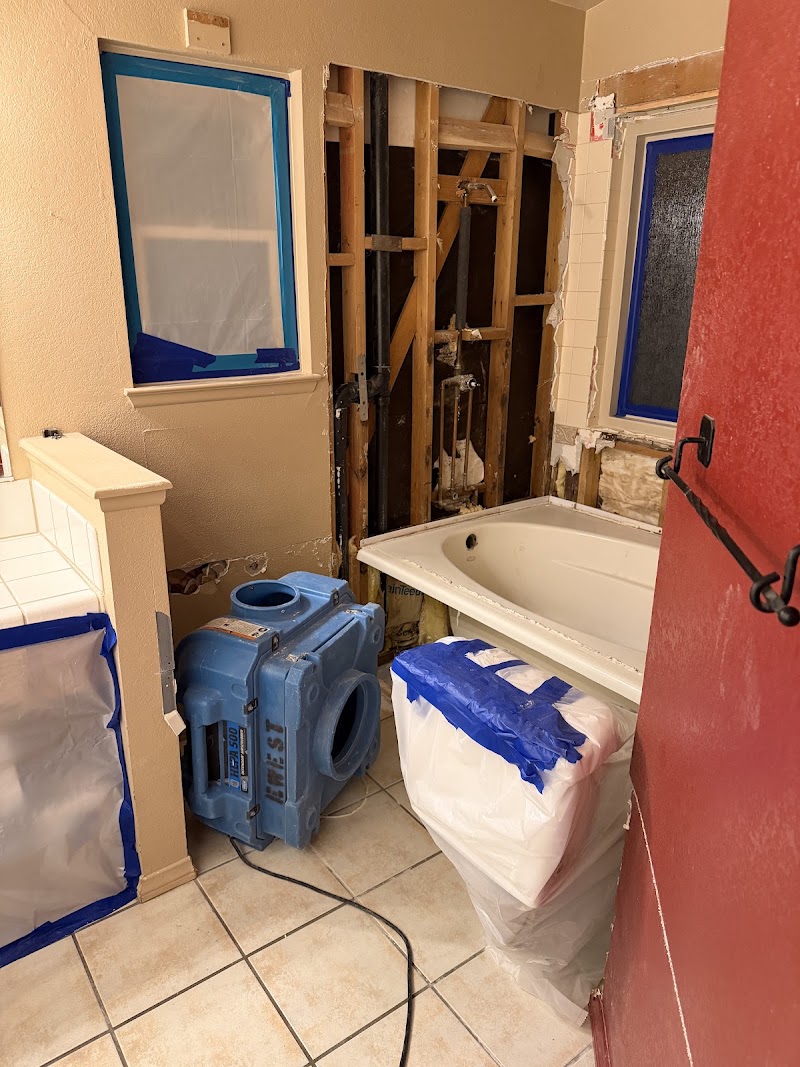 EWEST Restoration LLC (Emergency Water Extraction Service Team)