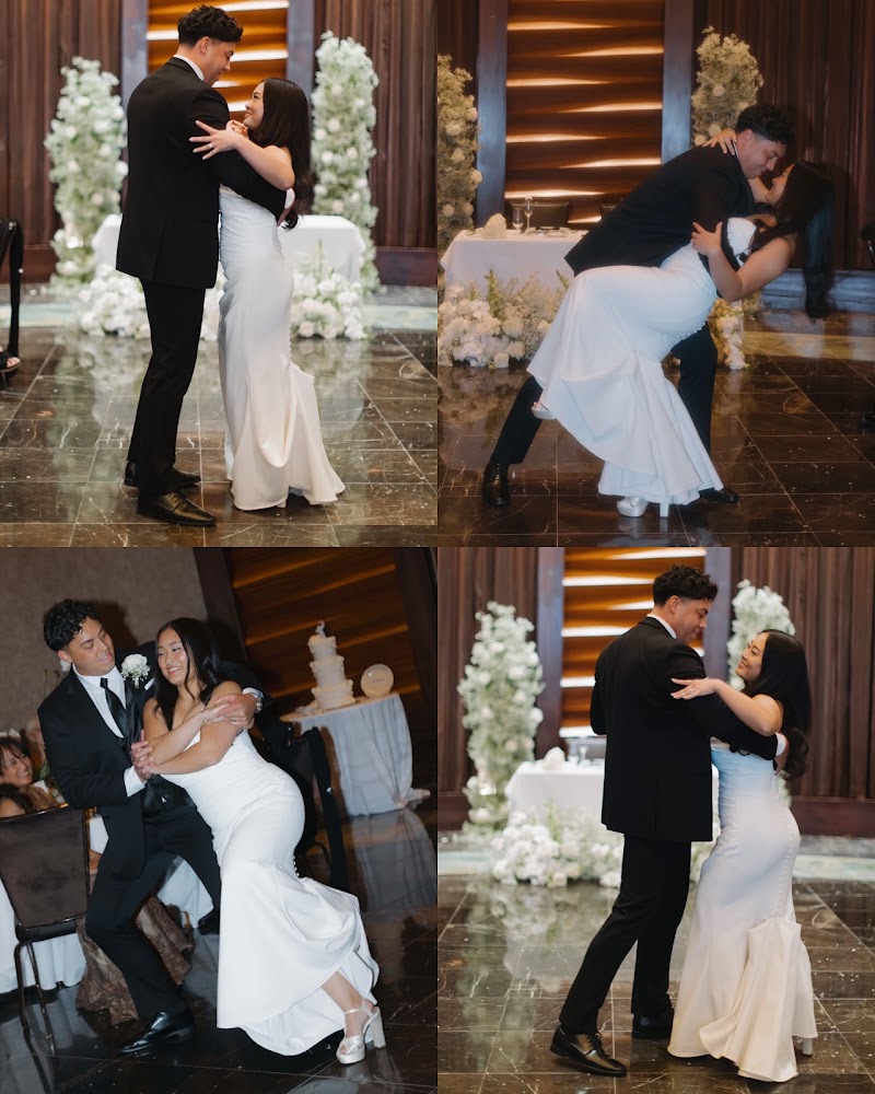 Jennifer Mary Events