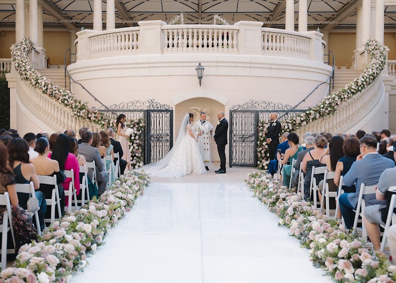Jennifer Mary Events