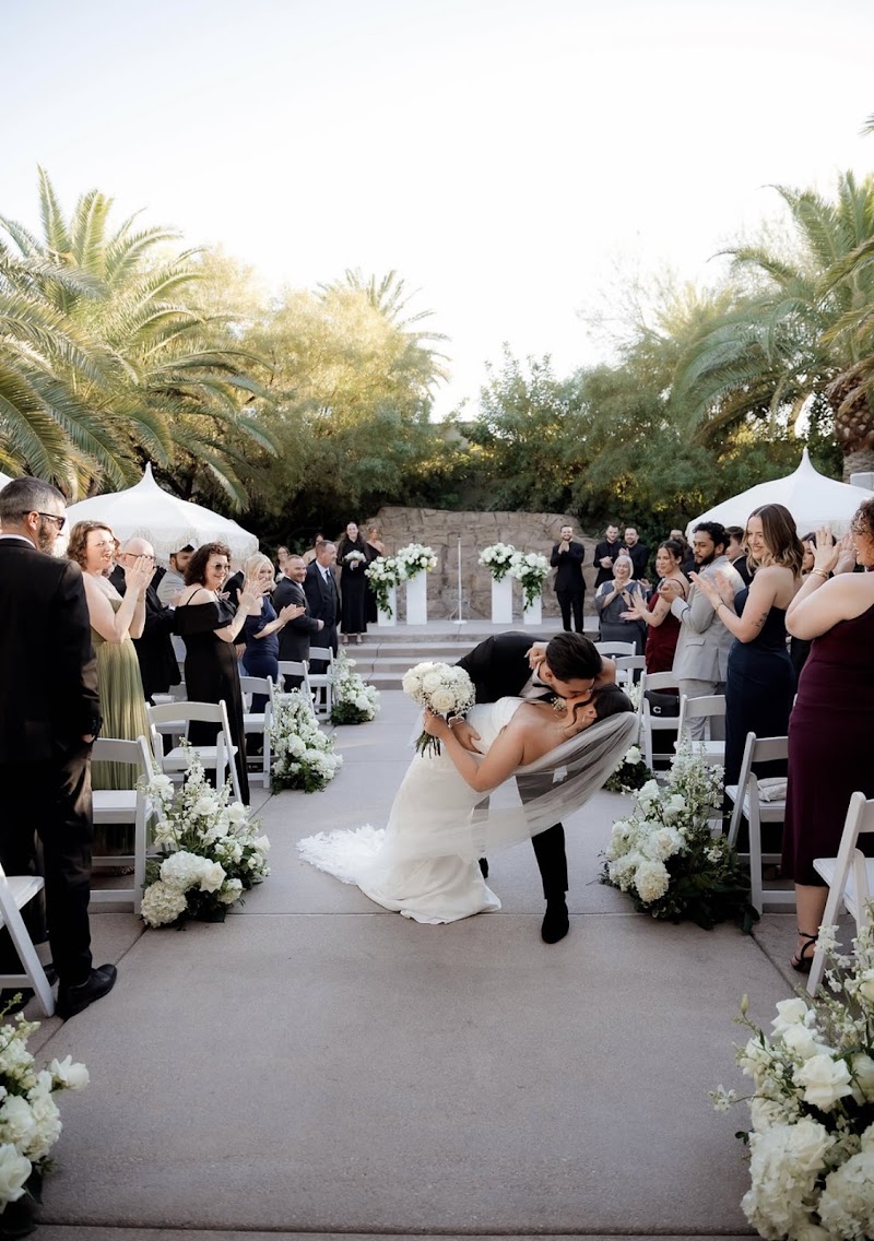 Jennifer Mary Events