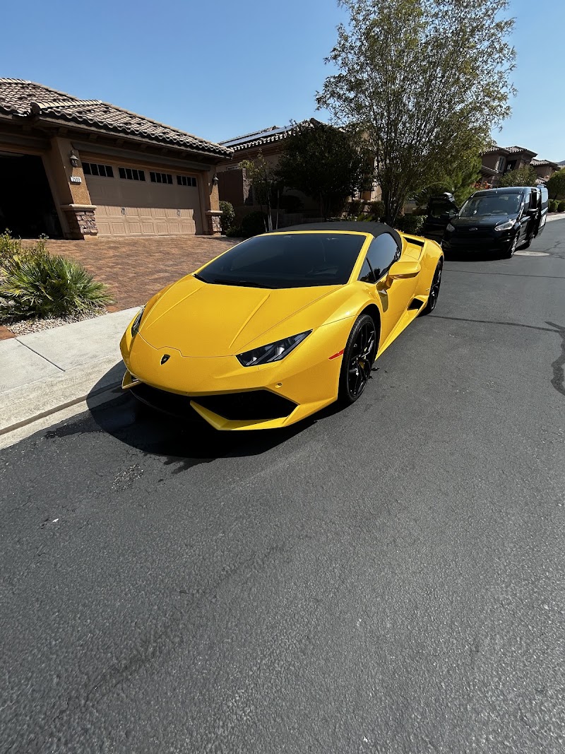 Johnson Auto Detailing