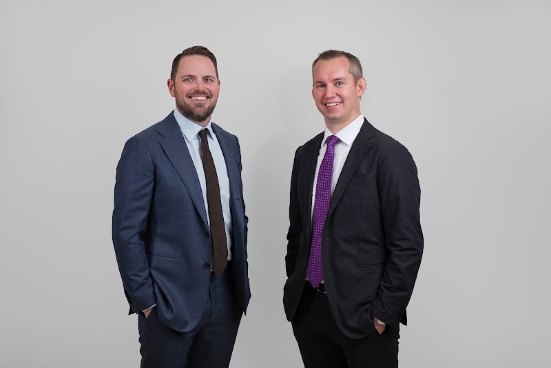 Mitchell Rogers Injury Law