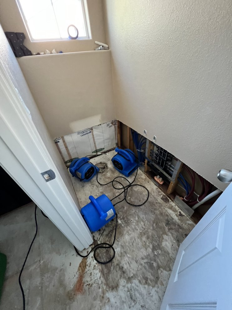 24 Hour Flood Pros of Las Vegas