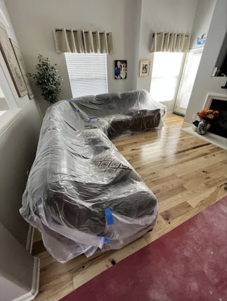 24 Hour Flood Pros of Las Vegas