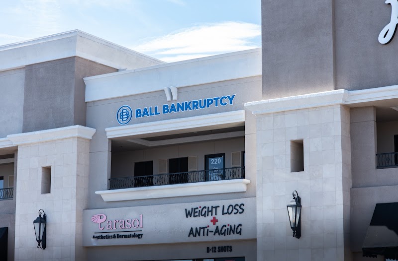 Fair Fee Legal Services (formerly Ballstaedt)