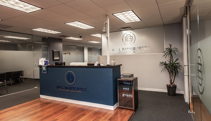 Fair Fee Legal Services (formerly Ballstaedt)