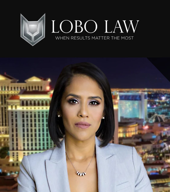 Lobo Law - Las Vegas Criminal Lawyer